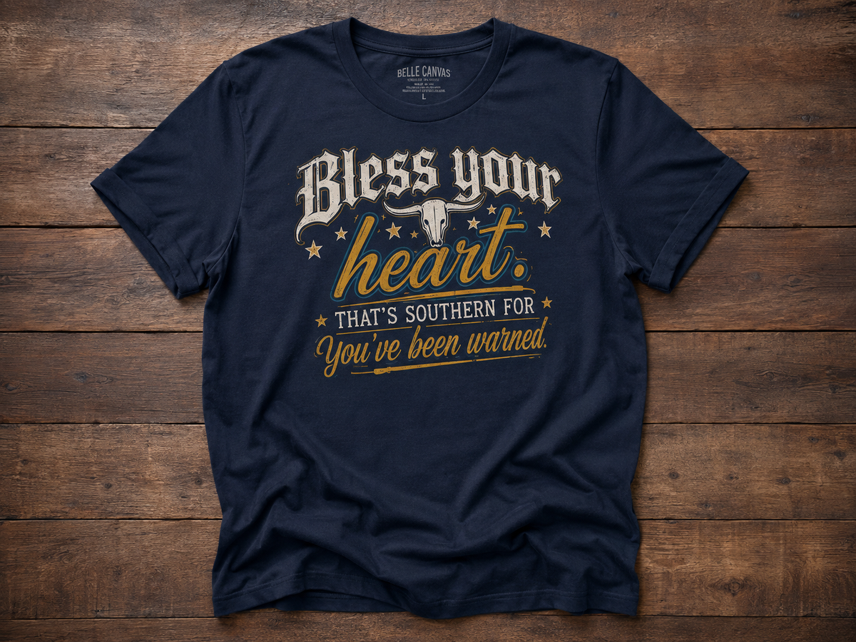 Bless Your Heart